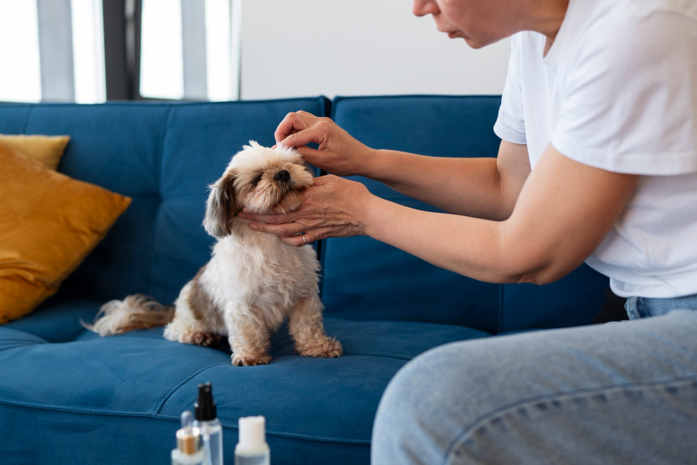 Las enfermedades que pueda transmitir una mascota
