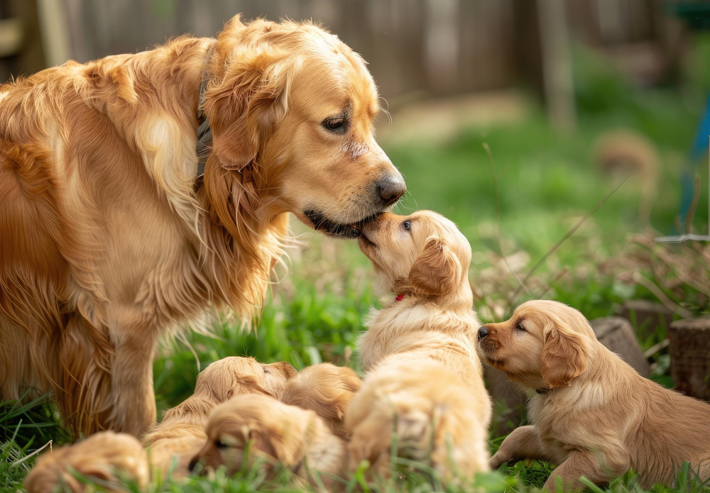 Embarazo en perritas: cuánto dura, cómo cuidarla y señales de alerta