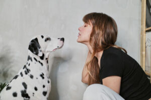 ¿Sabías que algunos perros pueden oler enfermedades?