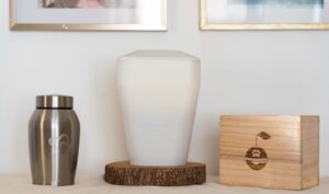 Urnas para mascotas en Guatemala