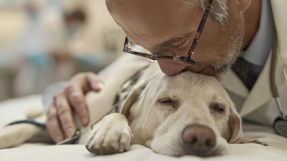 ¿Qué es la cremación de mascotas y cómo funciona?